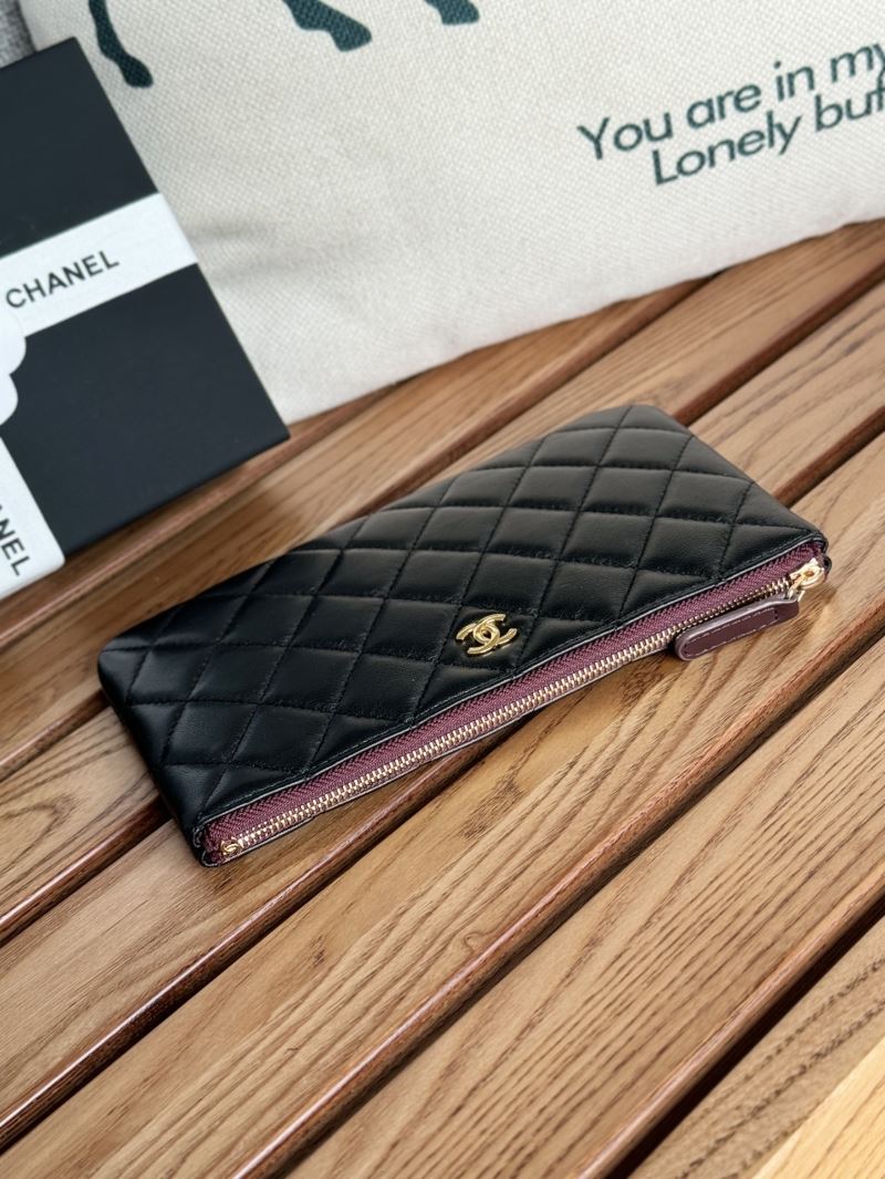 Chanel Wallet Purse